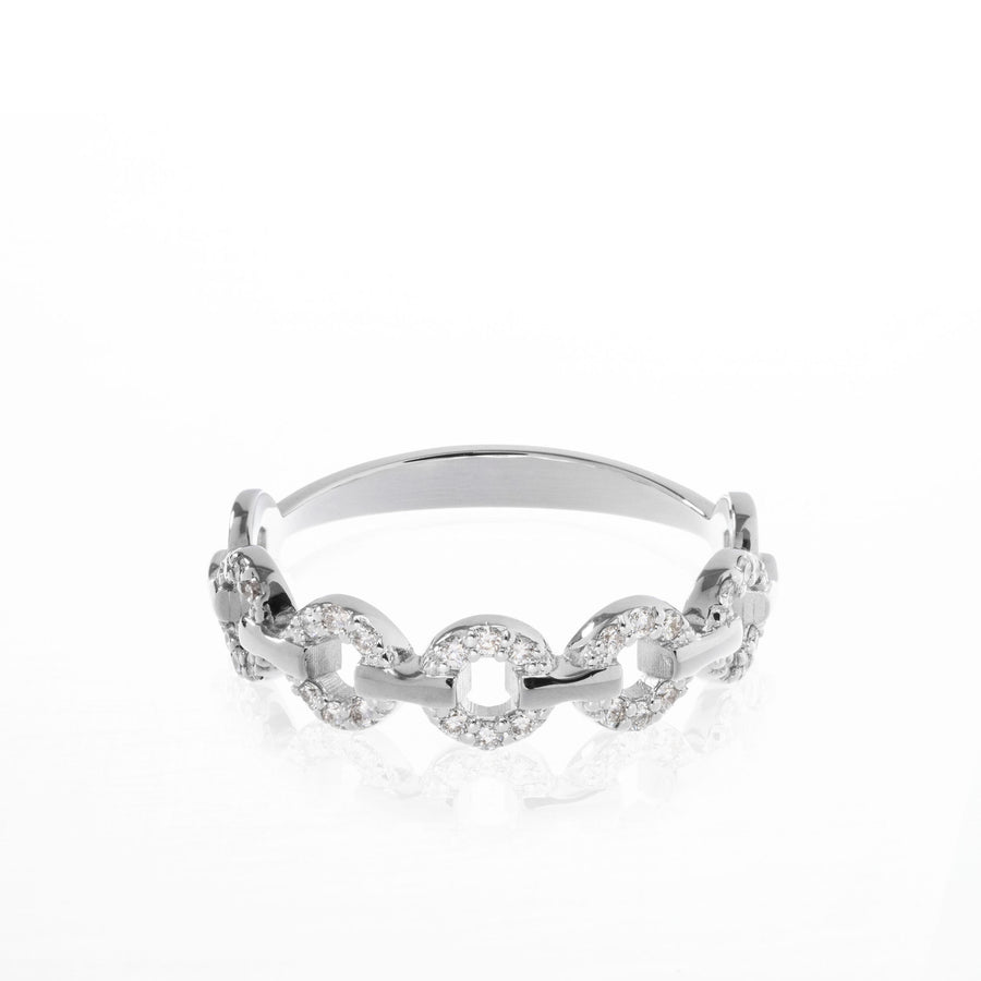 The5thC_Ring_Naomi_18k white gold diamond round brilliant diamonds